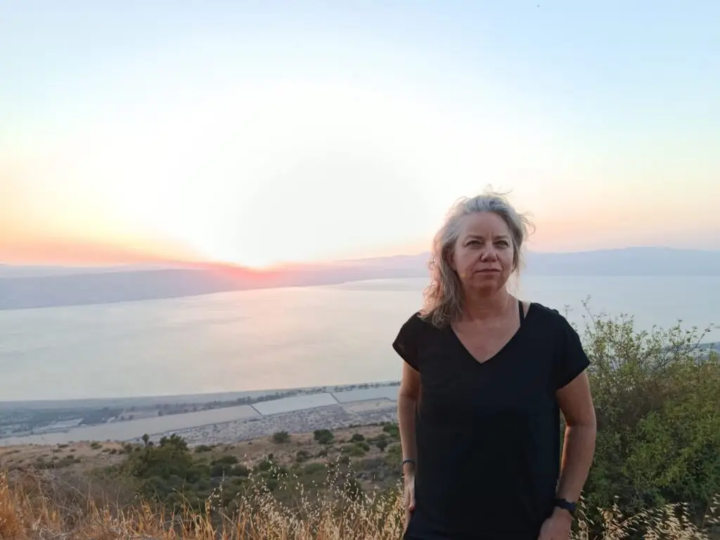 מירב רונן - שער חדש